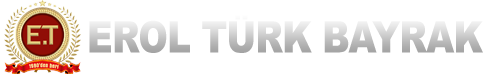 Erol Türk Bayrak